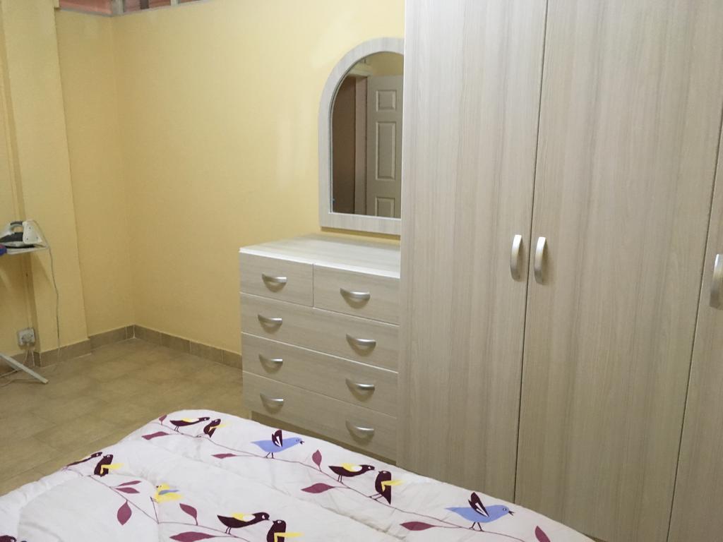 Br Apartment & Studios Curepipe Exterior photo