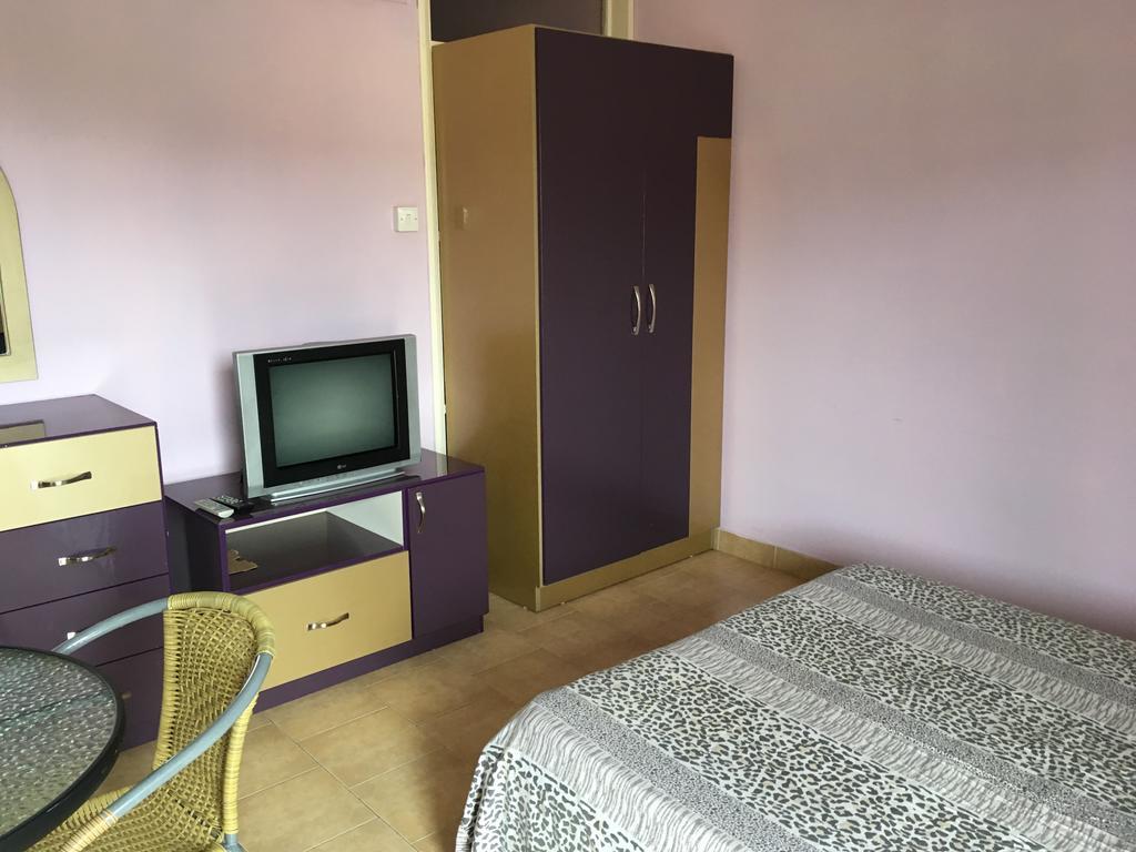Br Apartment & Studios Curepipe Exterior photo